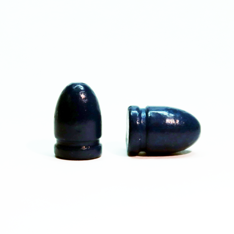 115 RN BB .356 1000 count