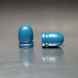 165g RN FB .401 100 count (sample pack)