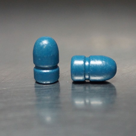 200g RN BB .401 500 count