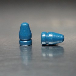 125g CN BB .357 100 count (sample pack)