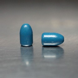 130g RN BB, NLG .358 100 count (sample pack)