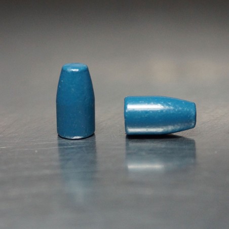 147g FP BB, NLG .356 100 count (sample pack)