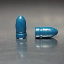 160g RN BB .356 100 count (sample pack)