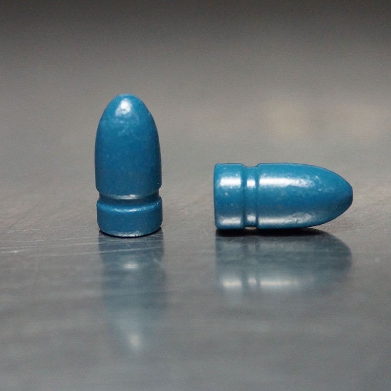 160g RN BB .356 100 count (sample pack)