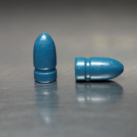 160g RN BB .357 100 count (sample pack)