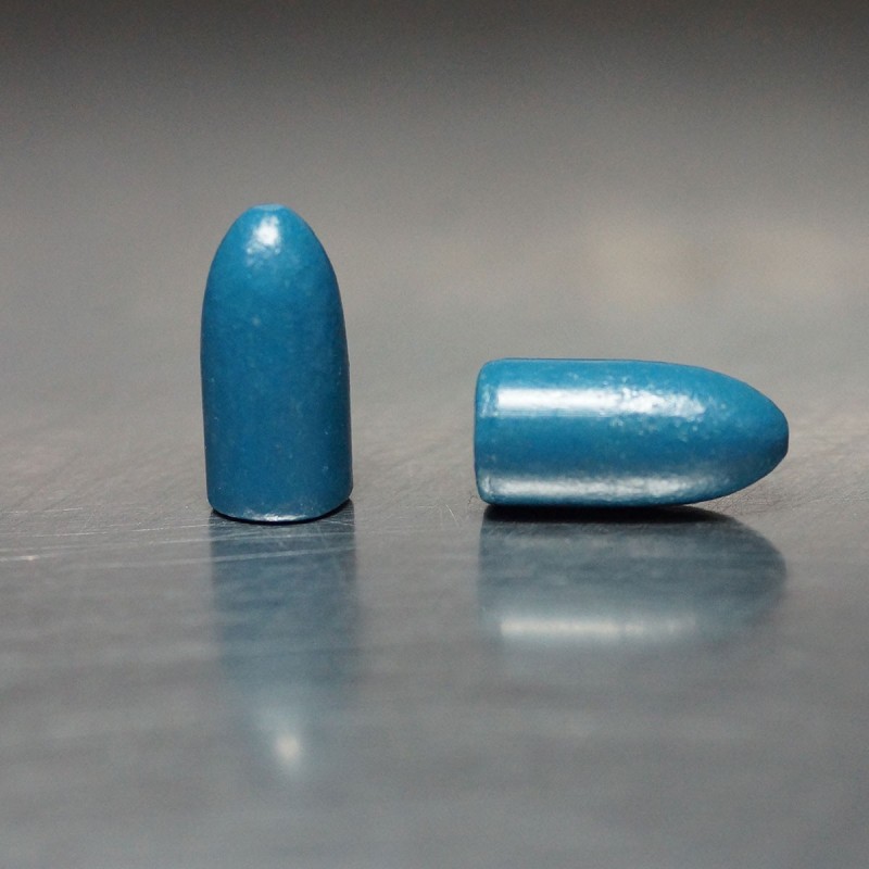 165g RN BB, NLG .357 1000 count